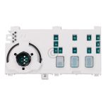 Bedienmodul SIEMENS 12027172 für Geschirrspüler
