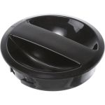 Deckel schwarz BOSCH 00659445 für Wasserkocher