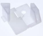 Schließring Seil für Geschirrspüler Candy 41903186 Spülmaschine