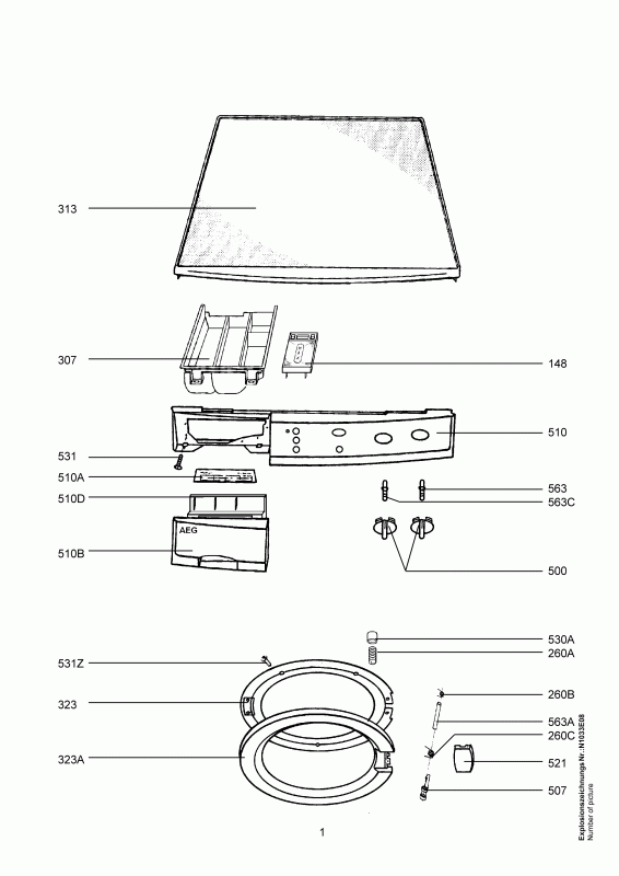 Ersatzteile_Lavamat_W_830_91400217401_Bild_3