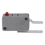 Mikroschalter Ms1-03 für Geschirrspüler Midea 17476000001137 Türverriegelung