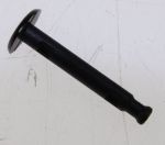 Timertaste, schwarz (3550378024)