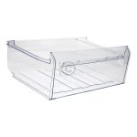 Kasten gefrieren-, glasklar, l blue 738, 158mm