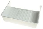 Gemüseschale für Kühlschrank Whirlpool 488000522744 Gemüsefach
