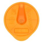 T-Disc Reinigungsscheibe für Bosch Kaffeemaschine 10008426 Reinigung, Start