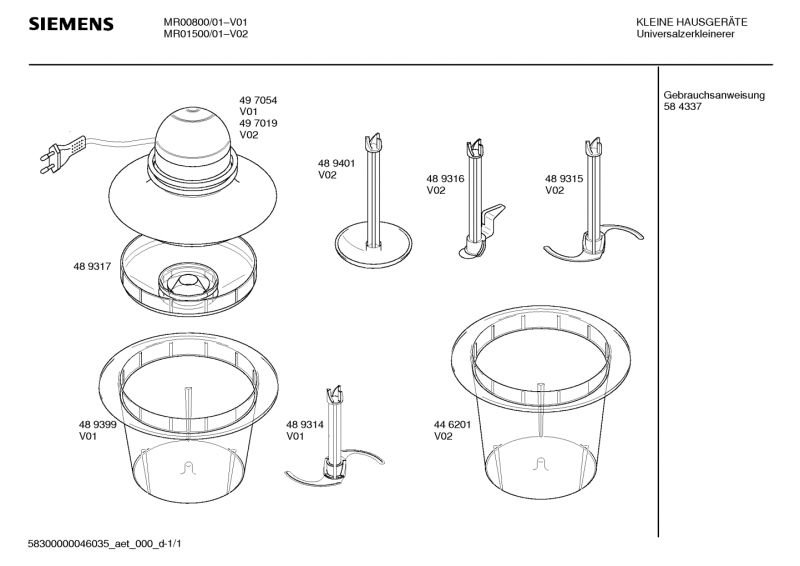 Ersatzteile_MR00800_2F01_Bild_1