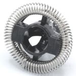 Aeroccino Quirl für Nespresso Citiz & Milk Groupe Seb MS-623698 Milchaufschäumer