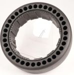 Reifenset für E-Scooter Segway Ninebot 01.01.0189.00 Kompletträder Satz