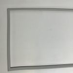 Türendichtung für Kühlschrank Beko C00912669 Kühlschrankdichtung