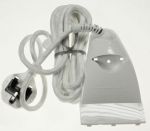 Gehäuse-Rückteil 00497420