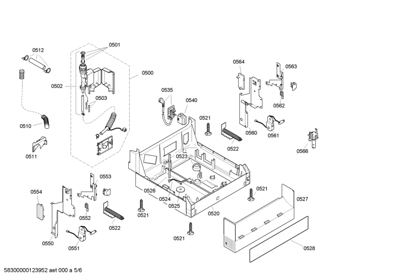 Ersatzteile_SF25T054GB_2F33_Bild_5