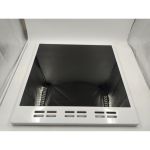 Glaskeramik FRAME BURNER PLATE GROUP WHITE 4411300436 Beko