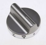 Metallknebel für Küppersbusch Ofen 063276 Umschalter, metallisch