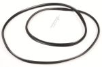 Türdichtung für Bosch Siemens Mikrowelle 11058338 Dichtung, 460x275mm