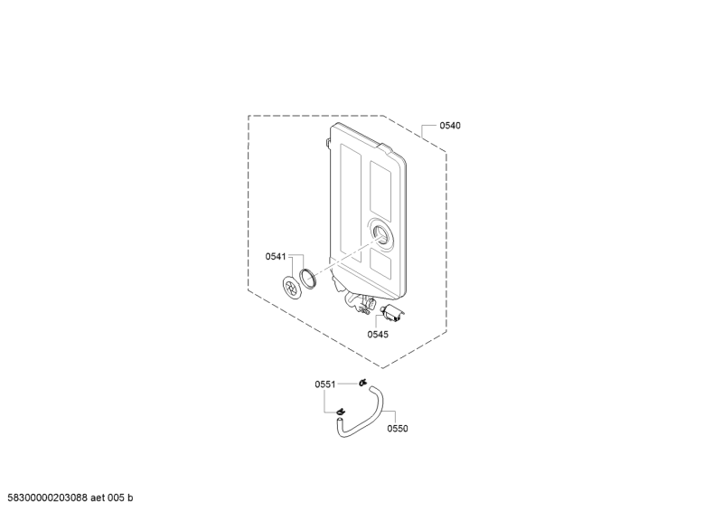 Ersatzteile_iQ500_SN257I01MT_2F52_Bild_8