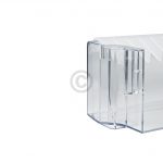 Abstellfach  93mmx485mm Zanussi 225140109/3 Original für die Kühlschranktüre 