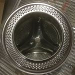 Tub Assembly,Drum(Inner) LG AJQ73294102