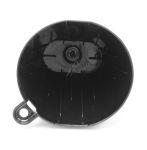 Severin Staubsauger Filter 5391048 Schwarz, Feinstaub