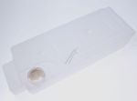 Wassertank für Trockner SMEG 767650105 Kondenswasser Behälter
