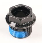 Hohlleiterdurchführungssäule Segway-Ninebot CA.02.02.0931.00 für E-Scooter MAX G3 Gehäuse