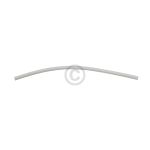 Schlauch für Heizelement 8x4mmØ 290mm 00611986 611986 Bosch, Siemens, Neff