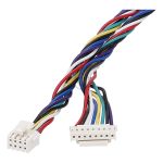 Upper board RTK harness 201-2452-0031