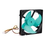 Haier Kühlschranklüfter 49045891 Kühlschrankgebläse