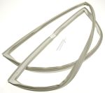 Wechselbare Türdichtung für Kühlschrank Liebherr 711063500 GT geklebt