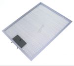 Metallfettfilter für Dunstabzugshaube Atlan MF16 Metall, Filter