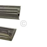 Türdichtung Set ZANUSSI 5020653500/2 für Backofen Herd