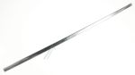 Glasablage für Kühlschrank Vestel 42139621 Front, 366mm