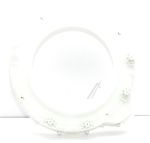 Vordere Bottich für Haier Waschmaschine 49049468 Waschmaschinenwanne