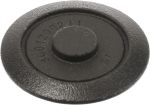 Brennerdeckel 00628224