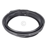 Türdichtung Midea 12638100002201 für Waschmaschine Midea