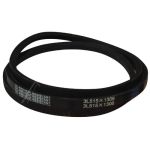 Keilriemen 3L515 für Geschirrspüler Com 3L515 Antriebsriemen