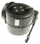 Lüftermotor für Dunstabzugshaube Airforce AFCVEN3811TRA Abluft