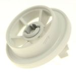 Unterkorb-Rollen 45cm für Beko/Grundig/Arçelik Geschirrspüler C00914046