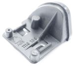 Kopfseitenabdeckung links für Dunstabzugshaube Elica 3092FC links, Kopf