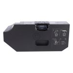 Staubbehälter Ecovacs 201-2353-1048 für Staubsauger-Roboter