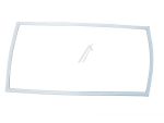 Kühlschrankdichtung Whirlpool Indesit 482000022955 weiß 1017x530 mm