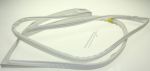 Magnettürdichtung für Liebherr Kühlschrank 711102200 4-seitig, weiss