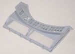 Flusenfilter für Trockner Whirlpool 482000023260 weiß