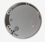 Griff für Bügeleisen BSH-Gruppe 00616285 Handgriff