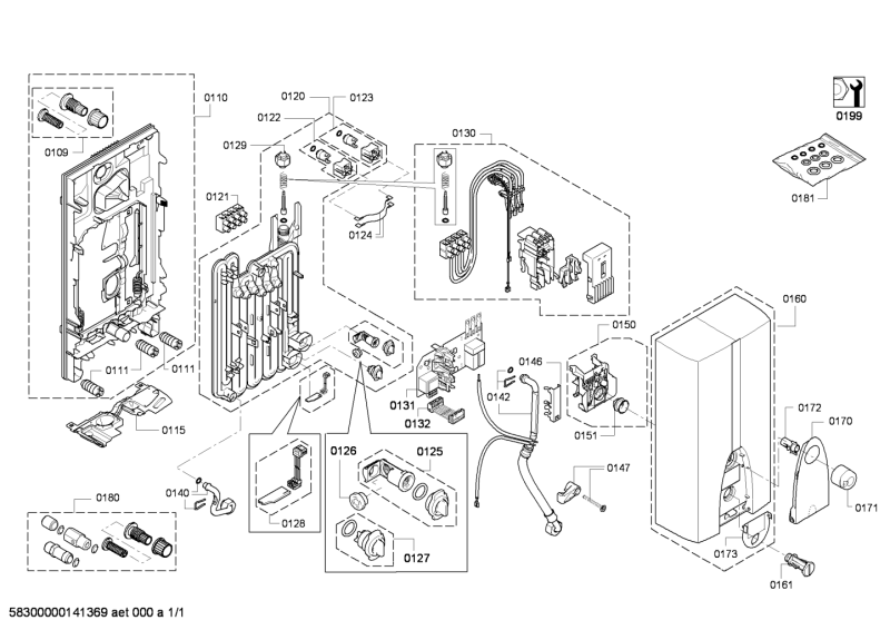 Ersatzteile_Siemens_electronic_DE40124_2F04_Bild_1