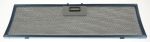 Metallfettfilter für Dunstabzugshaube Elica GF02VC 452x148x14 mm