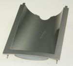 Auswurfhebel für Kühlschrank Bosch 00641585 Eisschale, Eiswürfel