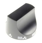 Drehgriff für Ofen Bosch/Siemens 00157257 Ofen Bedienung