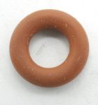 Saeco O-Ring D4 mm PTFE/FDA 421940213841 Kaffeemaschine Dichtungsring