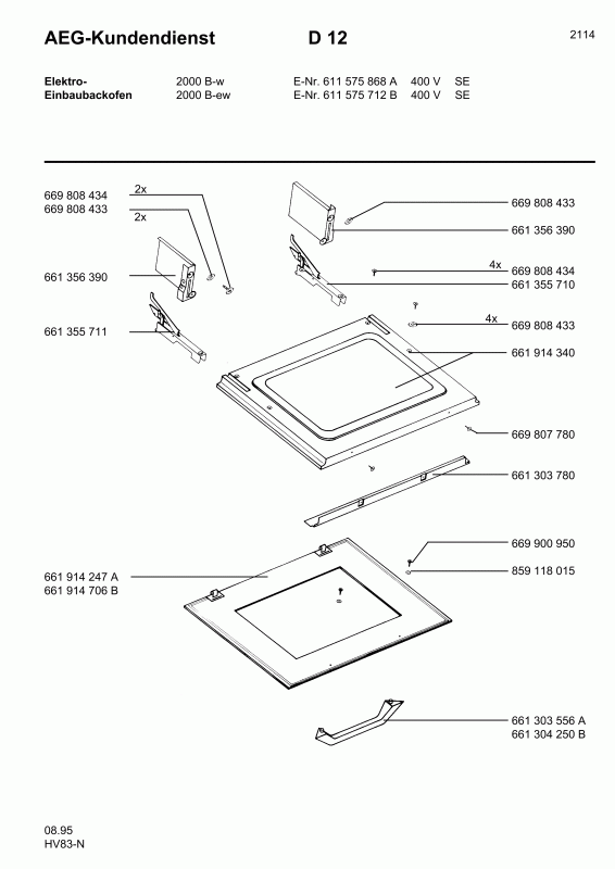 Ersatzteile_Competence_2000_B_W_SDK_61157571200_Bild_2