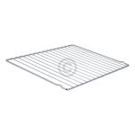 Grillrost Smeg 844091541 458x355mm für Backofen